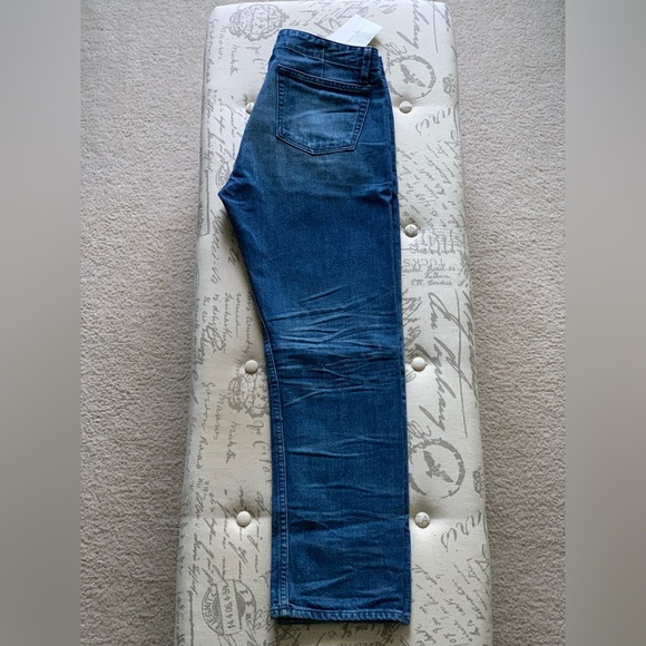 NWT American Dress Code Legendary Denim Jeans | Size 27 | - Picture 3 of 6